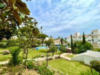 Beach Retreat 2 BR Apartment - Ferienwohnung Fuengirola