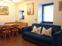 Appartamento I Cervi - B&B Auronzo di Cadore