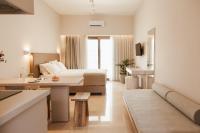 Superior Suite with Sea View