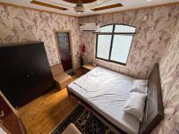 Habitación Doble Económica