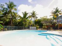 Kazamwen, maison à Orient bay 2 chambres, piscine résidence et plage à 2 minutes - B&B Orient Bay
