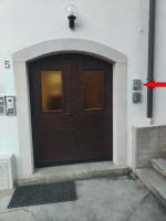 Appartamento I Cervi - B&B Auronzo di Cadore