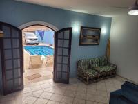 Casa Suarão lazer,espaço área gourmet - Ferienwohnung Itanhaém