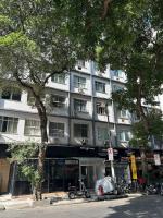 Boutique apartment in Copacabana 2 blocks to the beach - B&B Rio de Janeiro