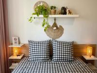 Appartamento con 1 Camera da Letto