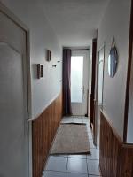 Maison proche Boulerie Jump Savigné l'évêque, proche Circuit 24h - B&B Saint-Corneille