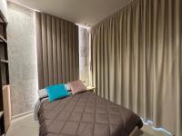 Habitación Individual Deluxe con balcón