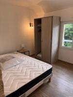 Appartement T3 - Plage à 500m - Ferienwohnung Saint-Nazaire