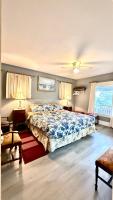 Two bedrooms unit with jacuzzi and great view - B&B