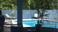 Kentucky Lake Pool Home in Moors Resort Area - Ferienwohnung