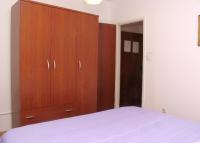 Apartment mit 1 Schlafzimmer, Balkon und Meerblick