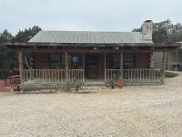 HoneyComb Hideouts Bearly BeeHavin cabin - Ferienwohnung Concan