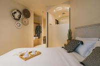 Camera Queen con Vista Mare