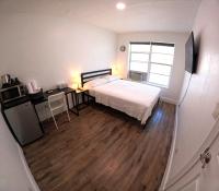 Standaard Kamer met Queensize Bed
