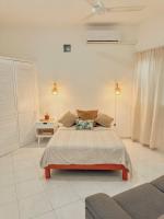 Appartamento con 2 Camere da Letto