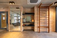 Apartment mit 1 Schlafzimmer