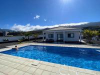Atlantic Sunset - B&B Las Manchas