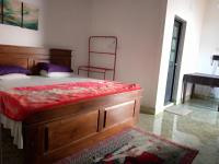 Chambre Double ou Lits Jumeaux Deluxe avec Balcon