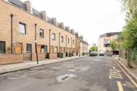 Gorgeous 3BR 2bath house in O2 Greenwich with parking - Chambres d’hôtes Londres