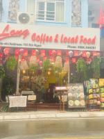 HaLong Lodge - B&B Cát Bà