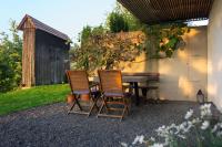 LandLoft in the Sausal wine region - Ferienwohnung Gleinstätten