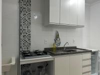 Apartamento Moderno e Completo em Pouso Alegre - B&B Pouso Alegre