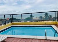 Porto Viejo Vista Mar JR 401 - B&B Natal