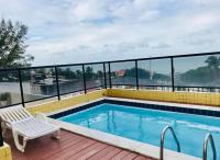 Porto Viejo Vista Mar JR 401 - B&B Natal