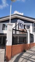 Gibraltar Inn - Chambres d’hôtes Baguio
