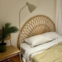 3mins to Hapjeong and Hongdae station, Mangwon, Hangang New 2room - B&B