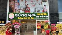 The Wellington-Sky Center Airport - Bed and Breakfast Ho Chi Minhstad