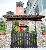 Haly Homestay - B&B Cao Bằng