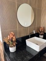 Deluxe Zimmer (2 Erwachsene & 1 Kind)