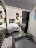 Double or Twin Room with Private Bathroom