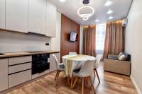 Уютная квартира - B&B