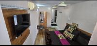 Chambre Double Deluxe (2 Adultes + 1 Enfant)