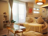 桜の川64 池袋駅C6口 8分 2-11人丨Ikebukuro JR Line C6 Exit 8 minutes 2-11 people - Ferienwohnung Tokio