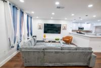 Cozy Corner Retreat - Bed and Breakfast