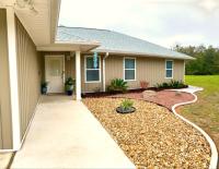 Pensacola Coastal Retreat Near UWF Family-friendly - Chambres d'hôtes Olive