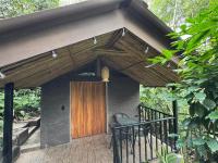 El Remanso del Colibri - B&B La Vega
