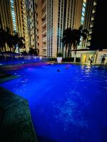 Venice Staycation Cozy Glimpse of Grand Canal View Retreat - B&B Manila