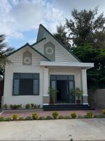 Mơ Homestay - View Biển Ninh Thuận - B&B Thôn Khánh Nhơn