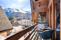 Appartement 2 Chambres