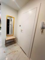 Apartament Kashmir Glow - B&B