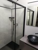 La valle degli Ulivi B - Ferienwohnung Costa d'Oneglia