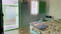 Champa guest house - Bed and Breakfast Hampi