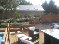 Domaine de la belle Normandie - B&B