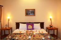 Standard Double or Twin Room with Air Conditioning