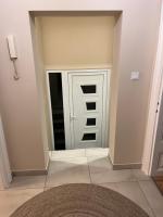 Ködvirág Apartman Szeged - B&B