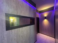 Central Panorama Balcony ,2AC,2BR Renovated - Chambres d’hôtes Budapest